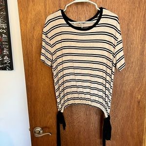 Cute shirt that can go from day to night